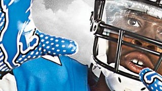 Here's your Madden 13 cover featuring Calvin Johnson