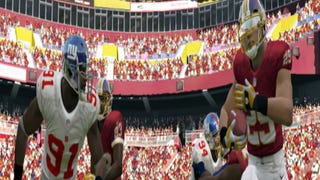 Madden 13 has over 6,000 Kinect voice commands