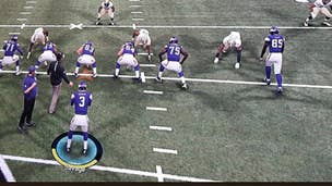 Madden 18: Some of the Funniest (and Most Game Breaking) Glitches So Far
