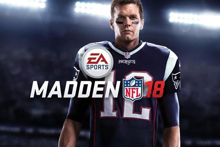 Madden 18 krijgt verhaalmodus