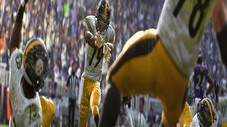 Madden 19 Gameplay Deep Dive: EA on One Cut, Push the Pile, RPO, New Kickoff Rules, and More