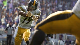 Madden 19 Gameplay Deep Dive: EA on One Cut, Push the Pile, RPO, New Kickoff Rules, and More
