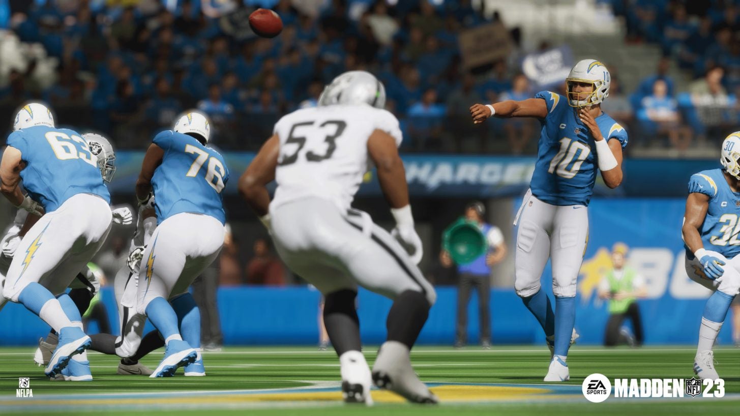 What This Means for Players and the Future of Sports Gaming What This Means for Players and the Future of Sports Gaming