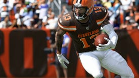Madden NFL 21 announcement postponed as EA decry "unjust treatment and systemic bias"