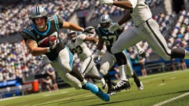 Madden NFL 21 will be on Steam at launch too
