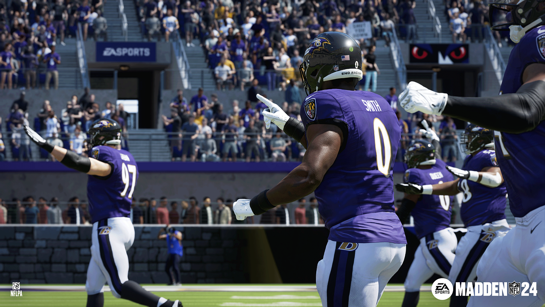 Top 9 Best madden 24 release date ps4