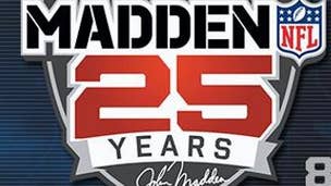 Madden NFL 25 Gamestop pre-orders net three classic players