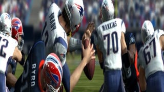 Pachter: Post-thanksgiving Madden NFL 12 release would "impact" sales
