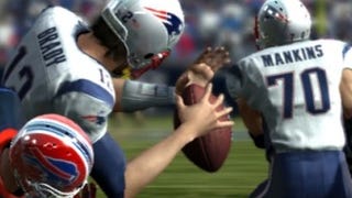 Madden NFL 12 cover to be fan-picked