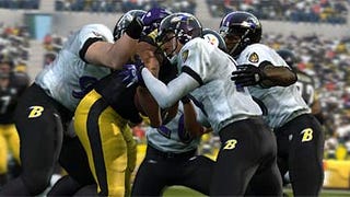 Madden NFL 10 demoed for iPhone at Apple event [Update]
