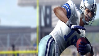 Madden 11 aims at catching upgrades - first shots