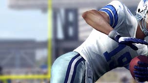 Madden 11 aims at catching upgrades - first shots