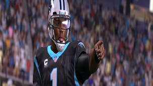 Tuesday Stream: Kat Tries to Go the Distance in Madden NFL 16's Draft Champions mode