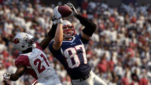 Xbox Live Gold members can play Madden NFL 16 free through May 2 on Xbox One