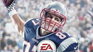 Madden 17 predicts another Super Bowl win for the New England Patriots