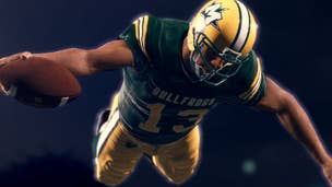 We Go In-Depth on Madden 18's Wild New Story Mode With Creative Lead Mike Young