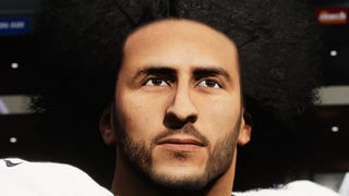 EA adds free agent Colin Kaepernick to Madden 21, free weekend coming