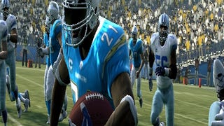 First Madden NFL 12 details dropped by EA