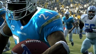 Madden NFL 12 trailer previews gameplay