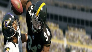 EA Sports announces Madden NFL 13 Ratings Reveal 