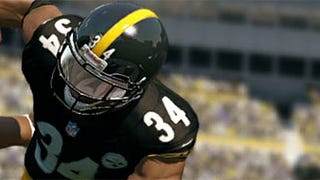 EA Sports announces Madden NFL 13 Ratings Reveal 