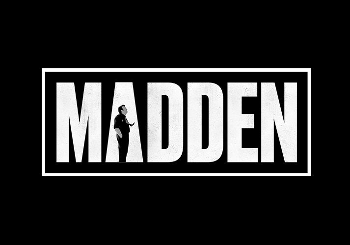 EA memorializes John Madden