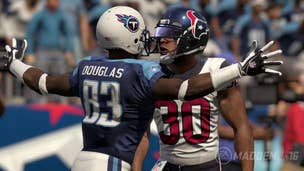 Madden NFL 16's out today and getting positive reviews  - here's all the scores