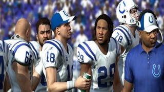Madden NFL 11 Week 1 roster update now available
