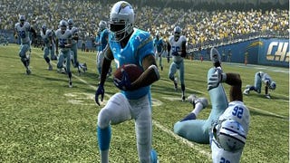Peter Moore discusses EA Sports support on PS3