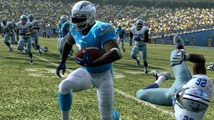 Analyst says Madden 10 didn't do well because of Madden 09