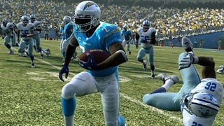 Peter Moore discusses EA Sports support on PS3