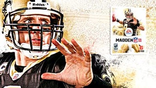 Madden NFL 11 demo dated for July 27