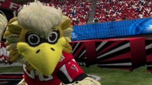 New Madden NFL 12 trailer features mascots, football