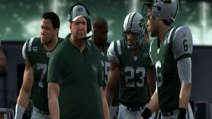 Deluge of Madden NFL 11 screens hit the net