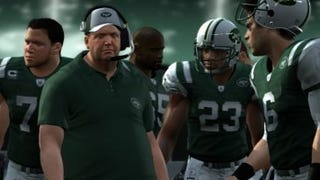 Deluge of Madden NFL 11 screens hit the net