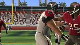 Madden NFL Football 3DS gets trailered