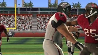 EA Sports formally announces Madden NFL Football for 3DS