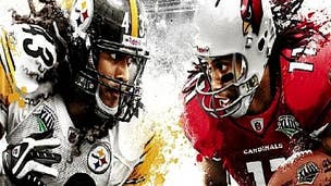 Madden NFL '11 cover athlete to be decided by poll