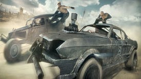 Thunderpwn: The Mad Max Trailer