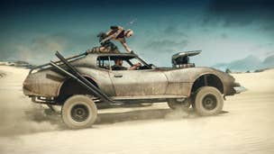 Mad Max reviews - all the scores