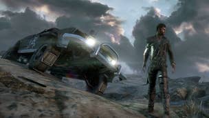 Mad Max trailer touts 2015 release,  how vehicles are "more than a machine"