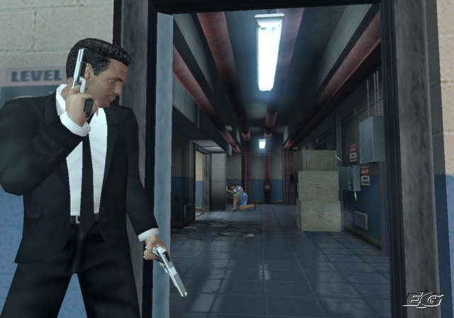 Reservoir dogs playstation clearance 2