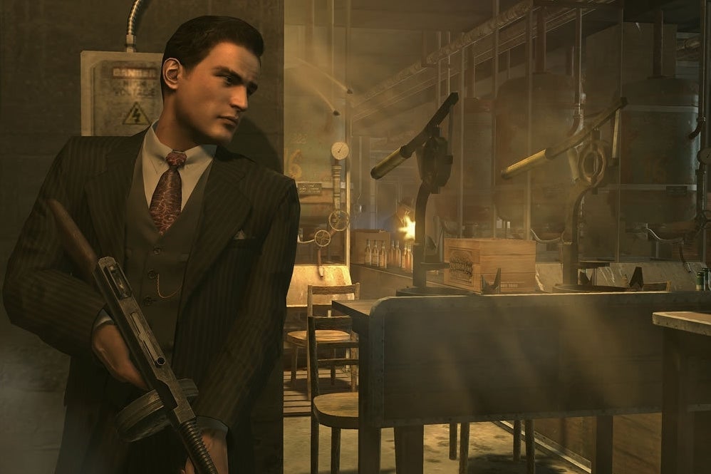 Mafia 2 deals xbox marketplace