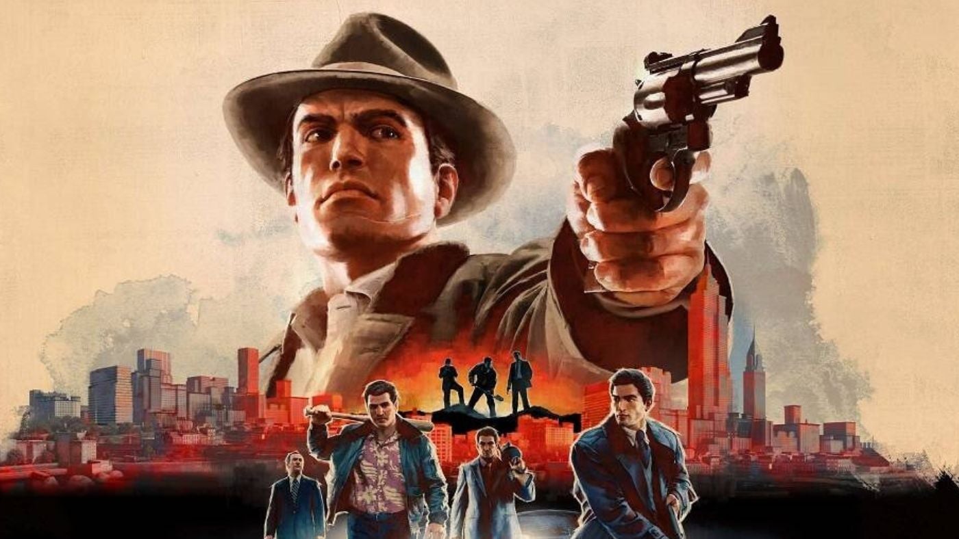 Dwie części Mafii zostaną ulepszone. Ujawniono wersje na PS5 i Xboxy