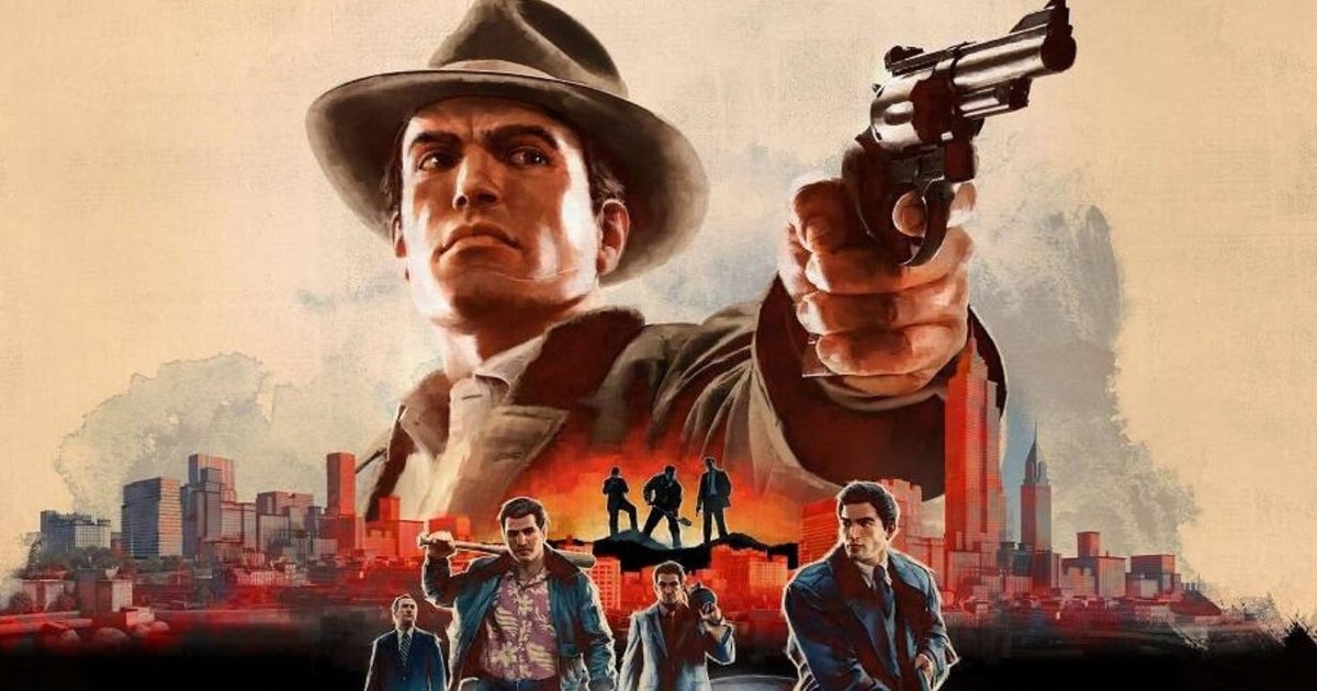 Dwie części Mafii zostaną ulepszone. Ujawniono wersje na PS5 i Xboxy