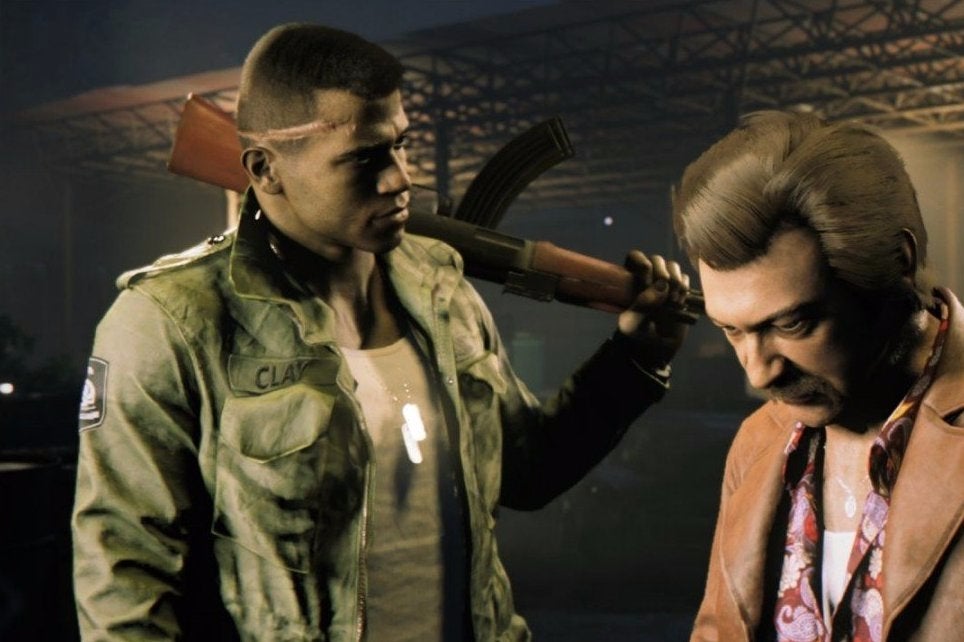 'Mafia 3 60fps patch dit weekend nog beschikbaar'