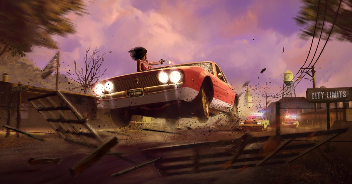 A Mafia 3 demo is now available on all platforms alongside the Faster ...