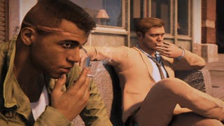 Mafia 3 - odprawa ze wspólnikami w kolejnym gameplayu
