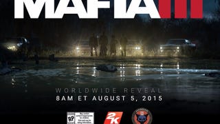 Mafia 3 realitou, oznámení příští týden. Kdo budou noví tvůrci?