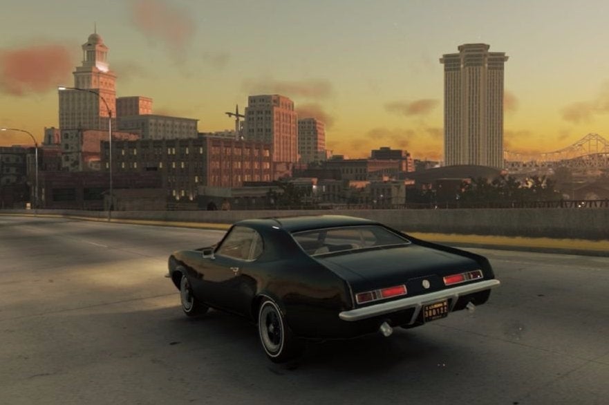 Mafia 3 trailer toont districten New Bordeaux